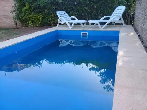 Casa en Venta con 1 cochera