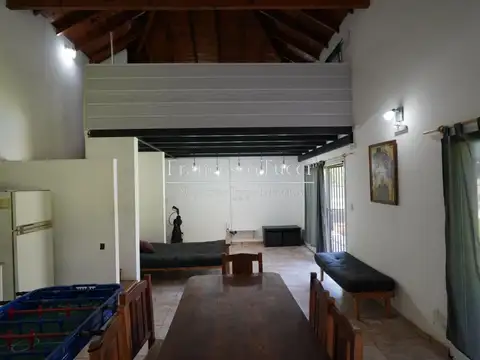 Casa en Venta al Oeste