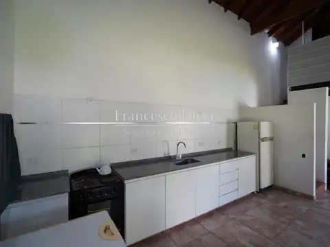 Casa en Venta de 1 dormitorio