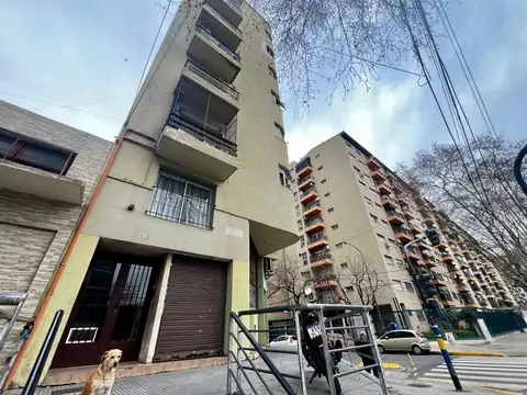 VENTA DEPARTAMENTO 3 AMB. LA BOCA APTO CREDITO