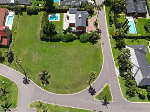 Terreno en Venta de 2051,0 m2