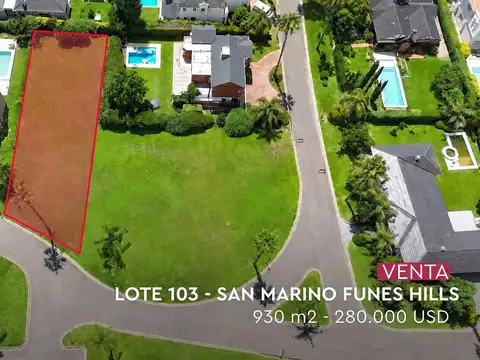 Country San Marino LOTE 102/103 UNIFICADO
