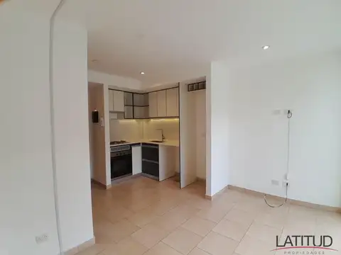 Departamento en alquiler c/ cochera en Ushuaia