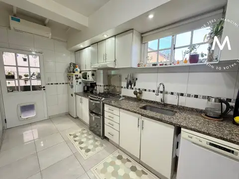 Depto Tipo Casa en Venta 30 años