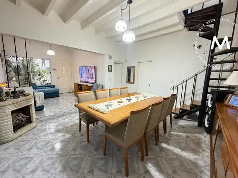 Depto Tipo Casa en Venta en Villa Ballester, USD 150.000