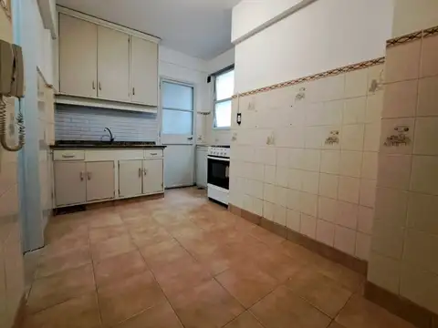 Departamento en Alquiler de 3 ambientes