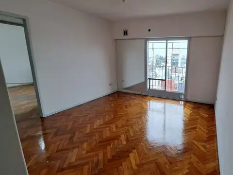 Departamento en Alquiler 52 años