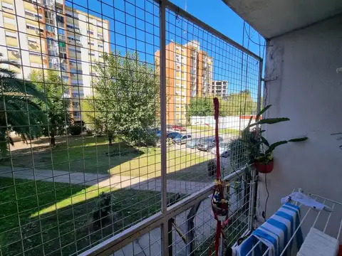 Departamento en Venta 42 años