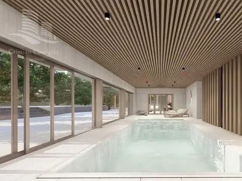 Departamento en Venta de 3 dormitorios