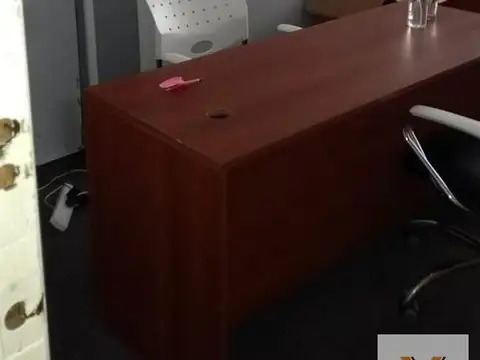 Oficina en Venta en La Plata, USD 15.000