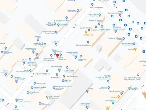 Oficina en Venta al Norte