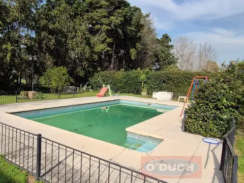 Casa en Venta 21 años