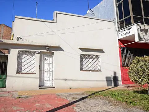 Quilmes Alquiler PH 2 ambientes 
