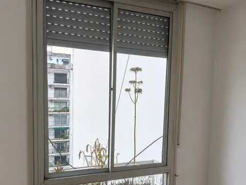 Departamento en Venta en Recoleta, USD 78.000