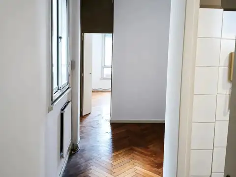 Departamento en Venta en Recoleta, USD 70.000