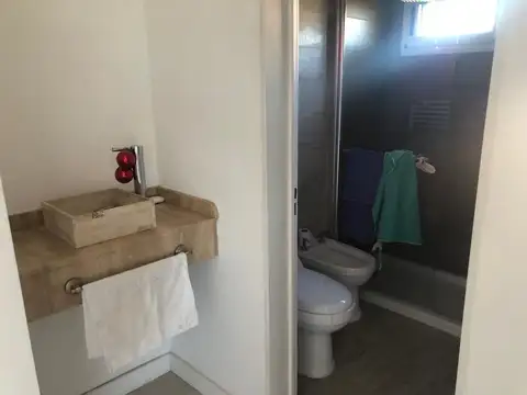 Casa en Alquiler 4 años