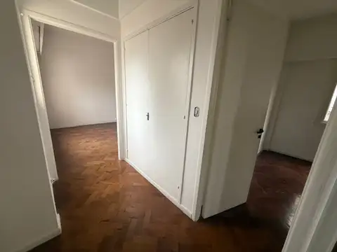 Departamento en Venta en Caballito, USD 109.000