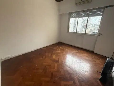 VENTA DPTO 3 AMB CON OFFICE APTO CREDITO CABALLITO