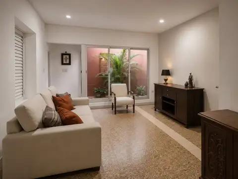 Casa en Venta en Santa Fe, USD 110.000