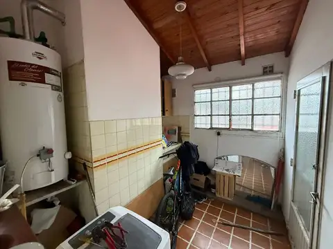 VENTA PH 3 AMBIENTES TEMPERLEY SIN EXPENSAS