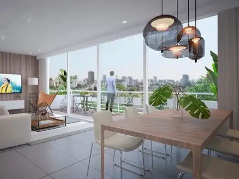 Departamento en Venta 1 año