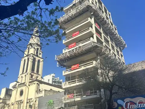 Departamento - Venta - Argentina, Capital Federal - AV.SCALABRINI ORTIZ 1037