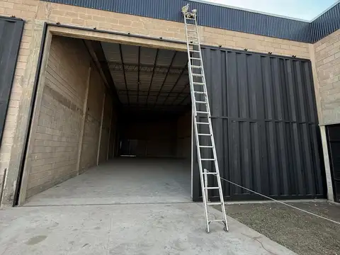 Galpon en Alquiler en El Chañarcito Sur, USD 900