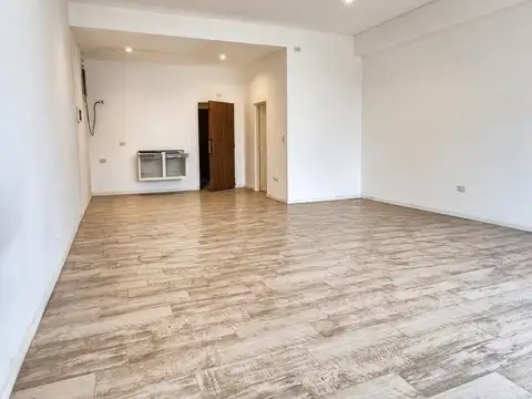 Oficina Monoambiente con 1 baño