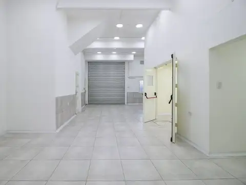 DEPOSITO LABORATORIO OFICINAS A ESTRENAR CIUDADELA