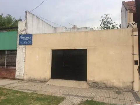 Terreno Lote  en Venta ubicado en Lanús Este, Zona Sur