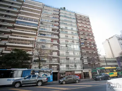 Av. Rivadavia al 5800
