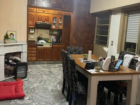 Casa en Alquiler 50 años