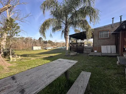 Casa en Andino