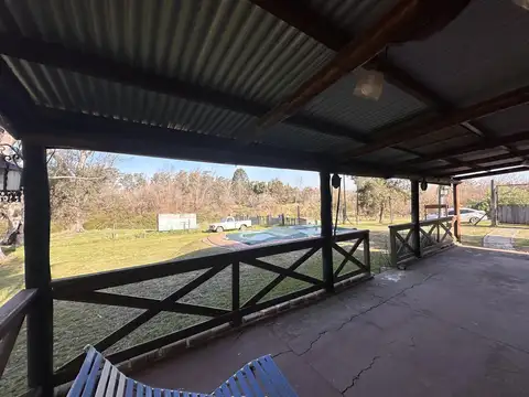 Casa en Venta en Andino, USD 58.000