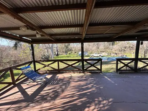 Casa en Venta con 1 cochera