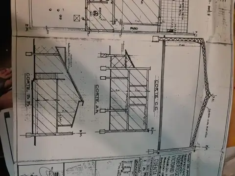 Oficina en Venta en Olivos Maipu/Uzal, USD 1.500.000