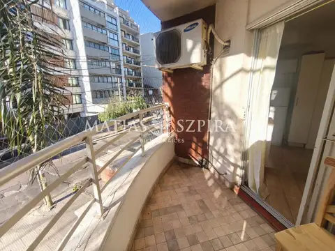 Departamento en Venta 18 años