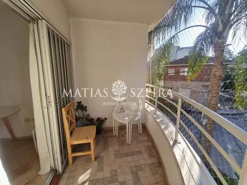 Departamento en Venta Permite mascota