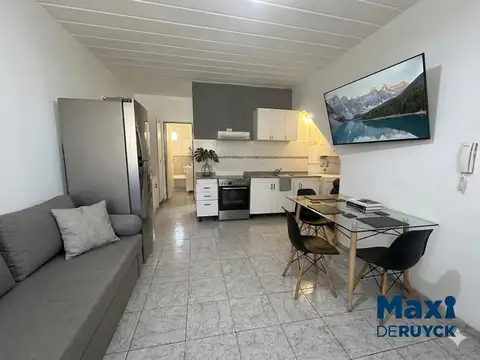 Departamento en Venta en Quilmes Oeste, USD 59.000