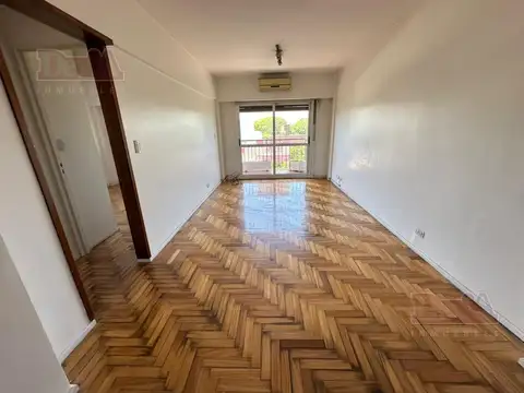 Venta - Departamento - 3 Ambientes - Balcón al Frente - Luminoso - Villa Urquiza