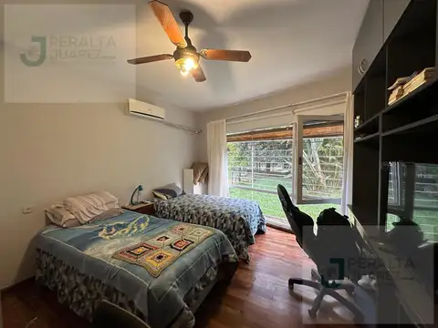 Casa en  Villa Fabiana