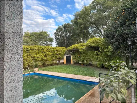 Velez Sarsfield al 3400