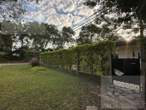 Casa en  Villa Fabiana