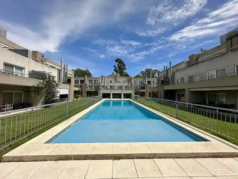 Departamento en Venta en Harmony Pilar, 3 Ambientes con Balcón!