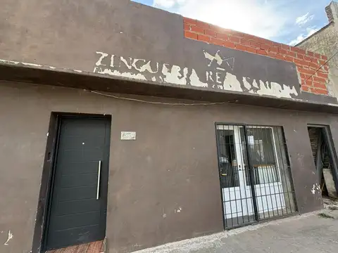 Local en Alquiler en Campana 