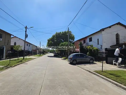 Venta Casa en San Francisco Solano 2 Dormitorios