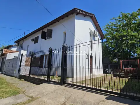 Venta Casa en San Francisco Solano 2 Dormitorios