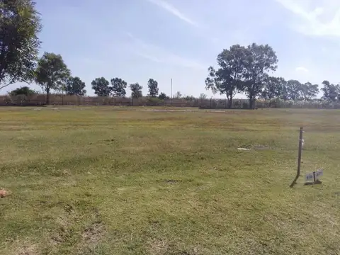 Terreno en Venta de 974,0 m2
