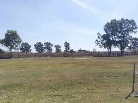 LOTE EN VENTA FINCAS DE SAN VICENTE