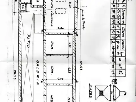 Casa en Venta en Caballito, USD 395.000